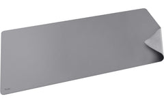 Trust Benya XXL Desk Pad - grau