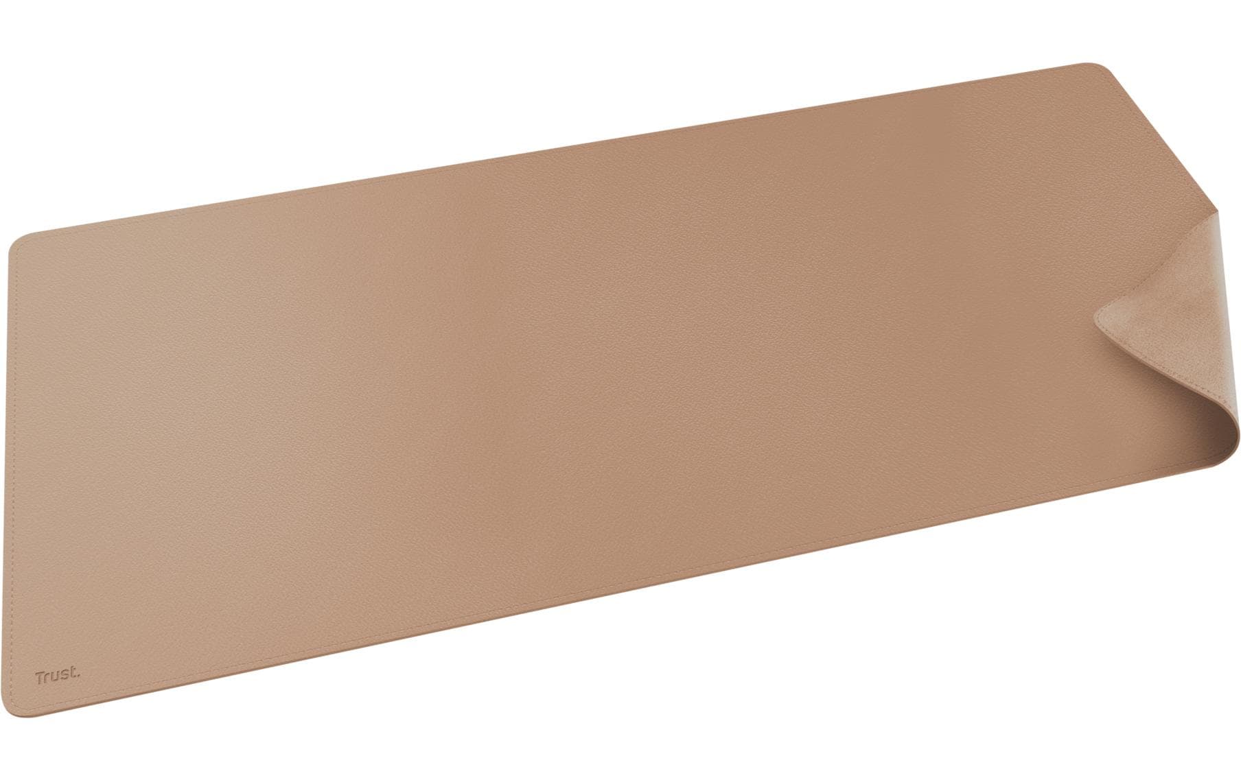 Trust Benya XXL Desk Pad - beige