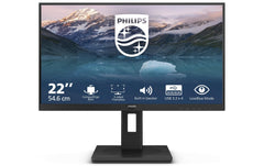 Philips 22 222S9JML/00, 1920x1080, 75 Hz