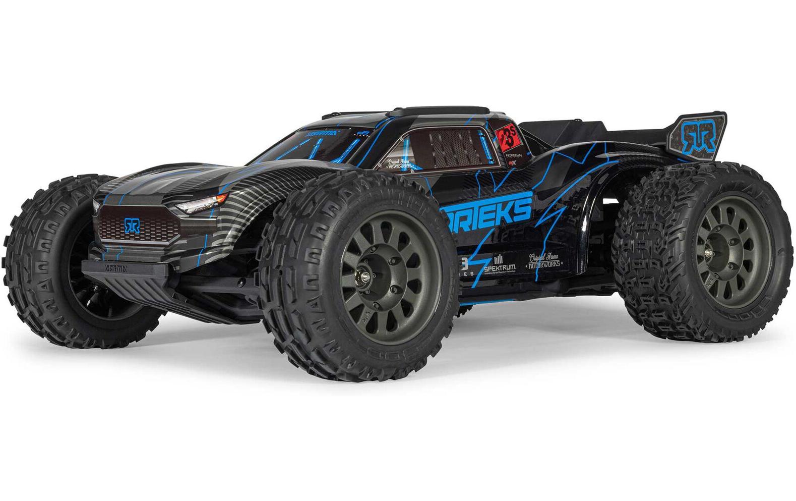 ARRMA SCT Vorteks 223S DSC