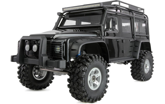 Amewi ALLRock H8 Pro Scale Crawler