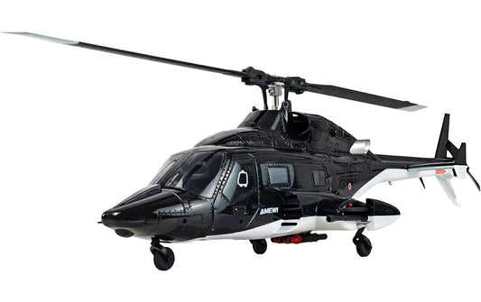 Amewi Bell 222 Airwolf Pro Helikopter