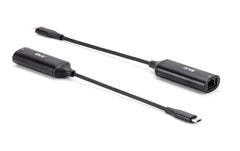 Club 3D, Adapterkabel USB Typ-C/RJ45
