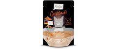 Mjamjam | Cat Cocktail Rindfleisch 40g | 40 g