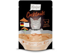 Mjamjam | Cat Cocktail Rindfleisch 40g | 40 g