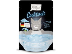 Mjamjam | Cat Cocktail Lachsfilet 40g | 40 g