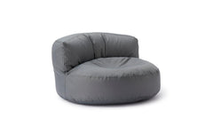Lumaland, Sitzsack Lounge 30 L, Grau