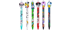 D&F Gelschreiber Radierbar Mickey & Friends