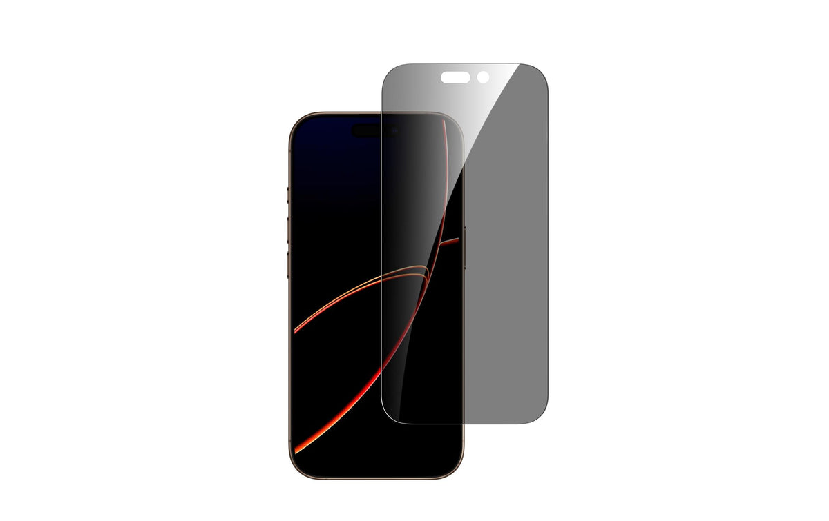 4SMARTS Second Glass Privacy