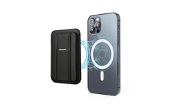 4SMARTS Magnet Wallet mit Kickstand