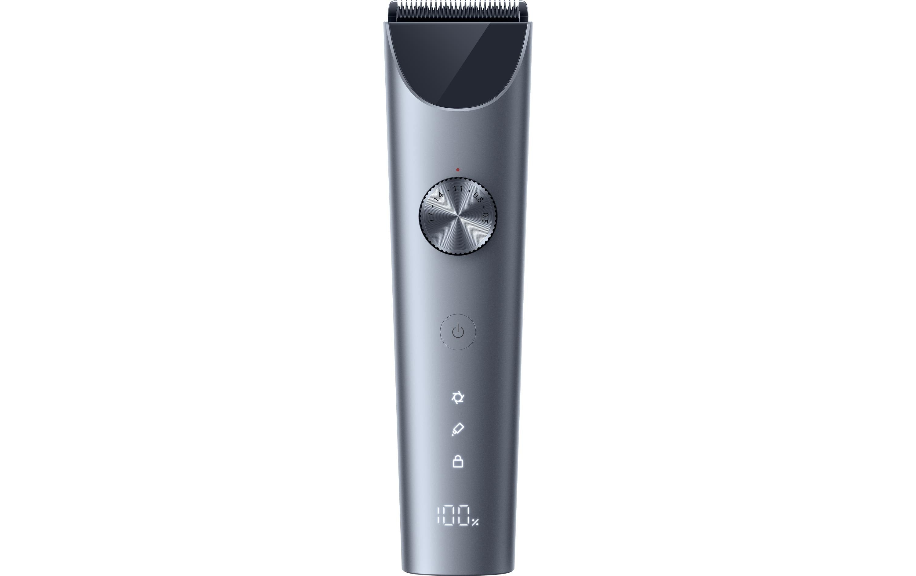 Xiaomi Haarschneider Hair Clipper 2 Gray