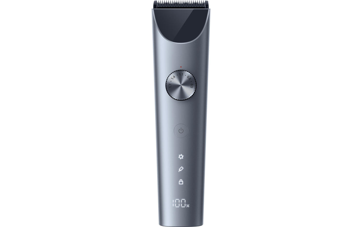 Xiaomi Haarschneider Hair Clipper 2 Gray