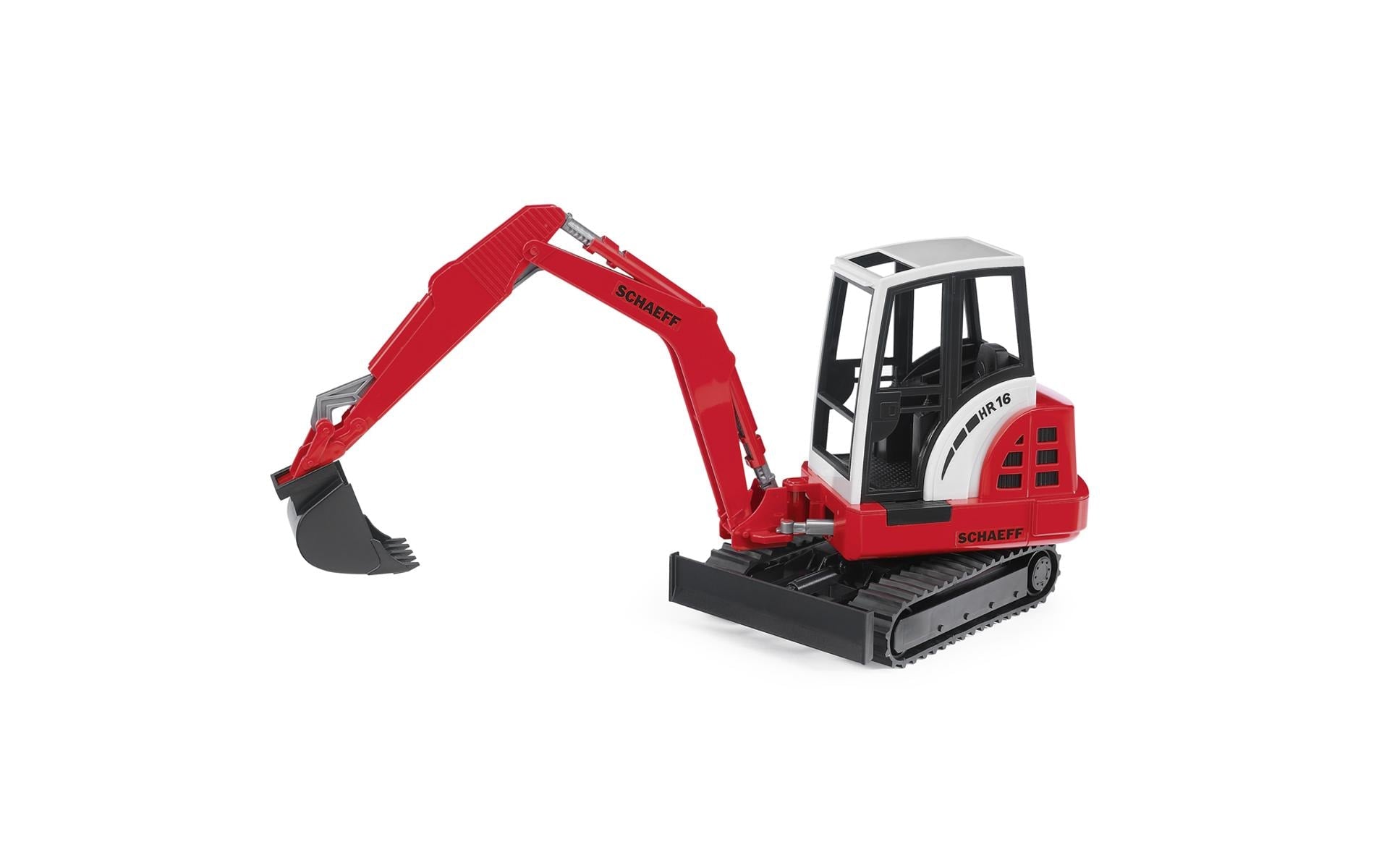 Schaeff HR16 Minibagger