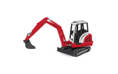 Schaeff HR16 Minibagger