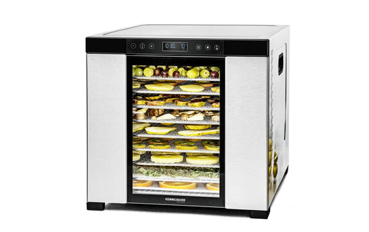 Rommelsbacher Dörrgerät  DA 1050