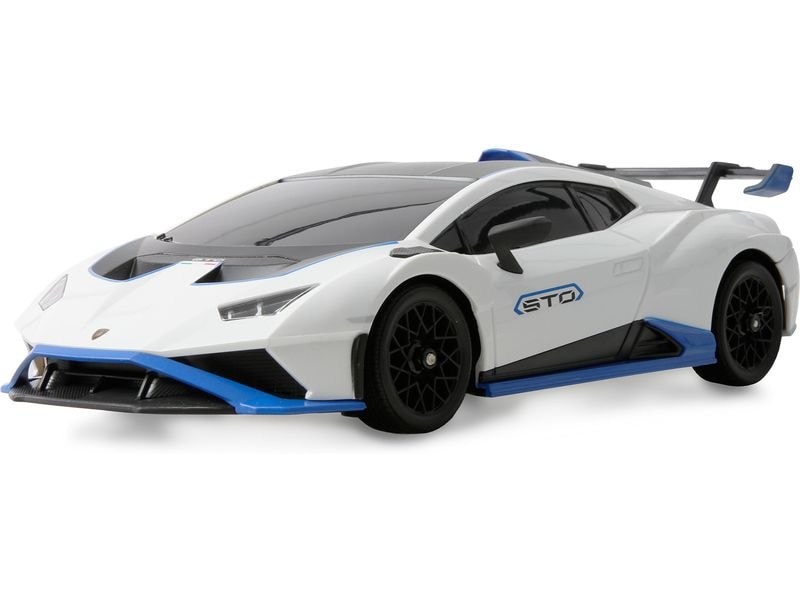 Amewi | Lamborghini Huracan Drift Car RTR | 1:18 Weiss