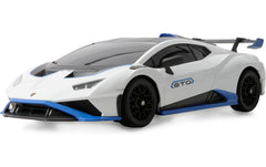 Amewi | Lamborghini Huracan Drift Car RTR | 1:18 Weiss