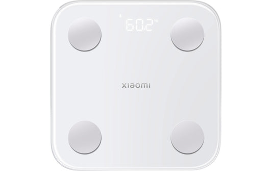 Xiaomi Analysenwaage Body Comp. S400 W