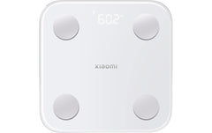 Xiaomi Analysenwaage Body Comp. S400 W