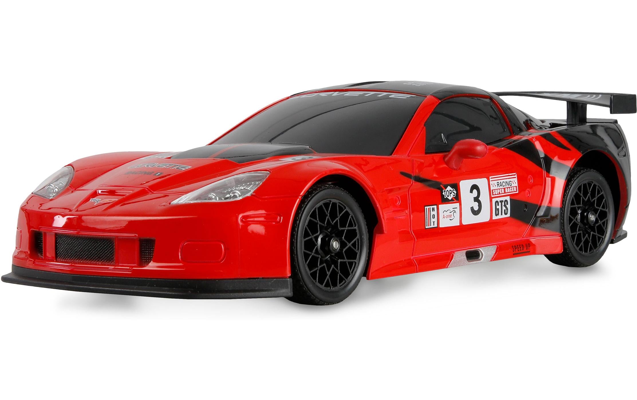 Amewi Corvette C6.R Drift Car RTR
