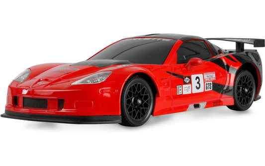 Amewi Corvette C6.R Drift Car RTR