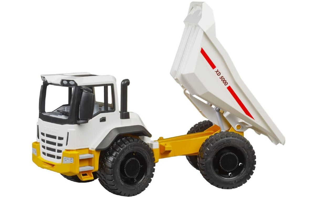 Roadmax Dumper