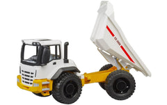 Roadmax Dumper