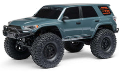 Axial | SCX24 Toyota 4Runner RTR | Scale Rock Crawler,4WD, 1:24, Grau