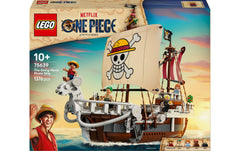 LEGO® | LEGO 75639 Piratenschiff Flying Lamb | LEGO One Piece