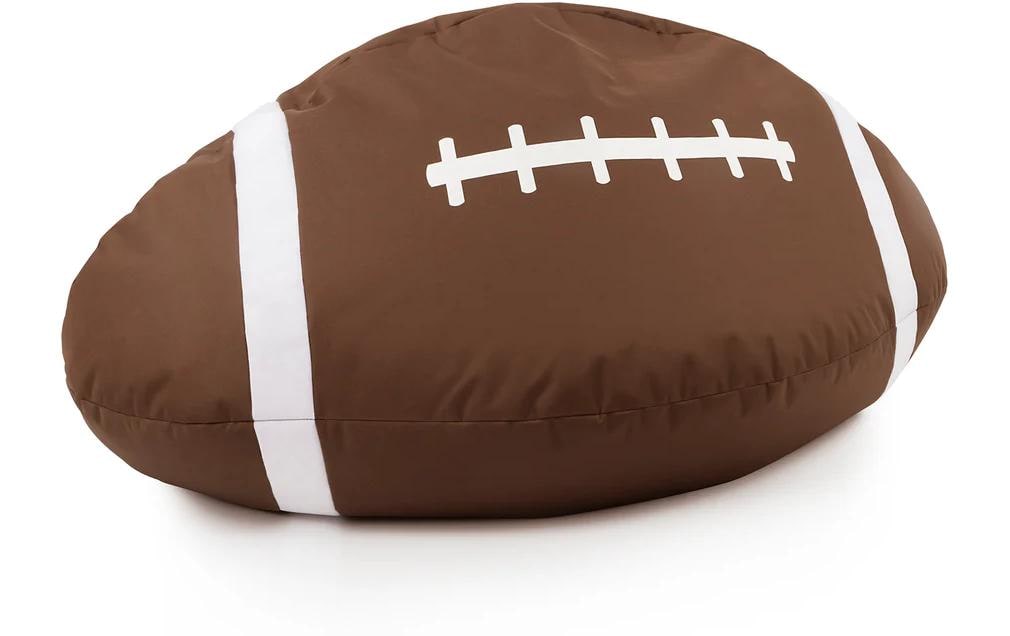 Lumaland Sitzsack 300 Liter Football