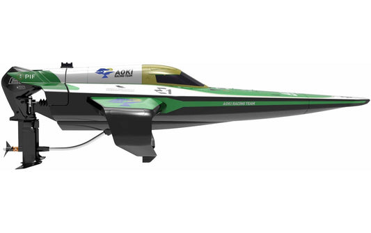 Joysway E1 Racebird 1:14 545mm RTR