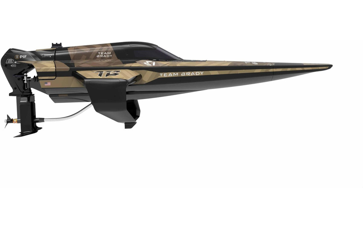 Joysway E1 Racebird 1:14 545mm RTR