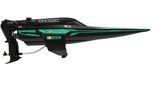 Joysway E1 Racebird 1:14 545mm RTR