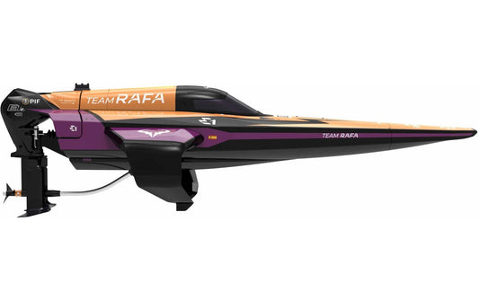 Joysway E1 Racebird 1:14 545mm RTR