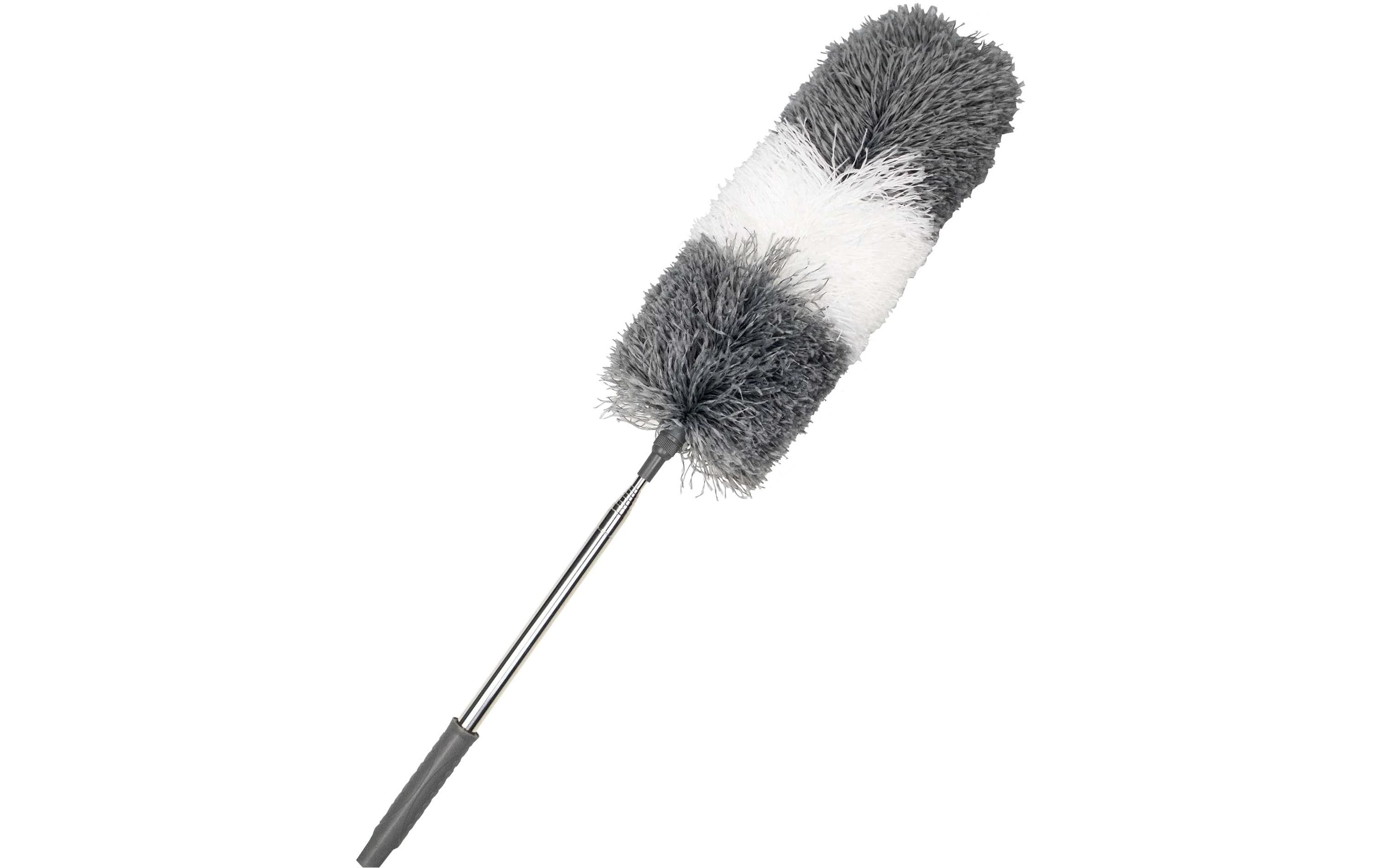 CREaCLEAN Mikrofaser Staubwedel