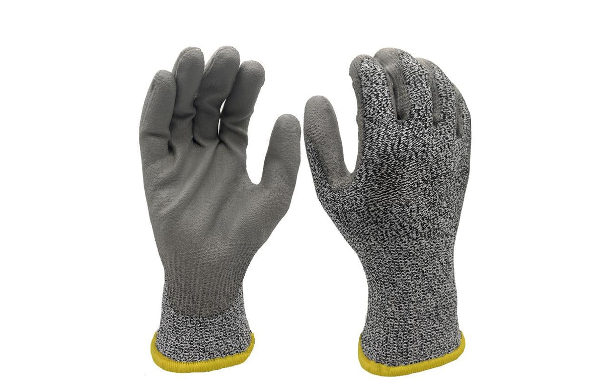 FTM, Schnittschutzhandschuh Klasse C, Nylon