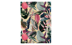 Chic Mic, Geschirrtuch Tropical escape 50 x