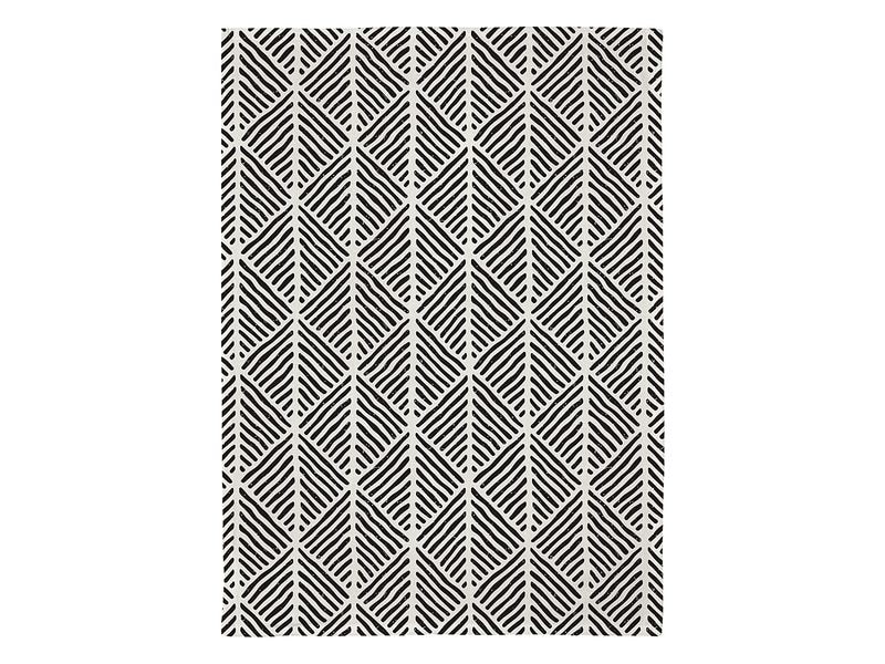 Chic Mic | Geschirrtuch Abstract pattern | 50 x 70 cm