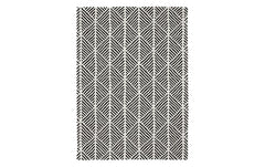 Chic Mic | Geschirrtuch Abstract pattern | 50 x 70 cm
