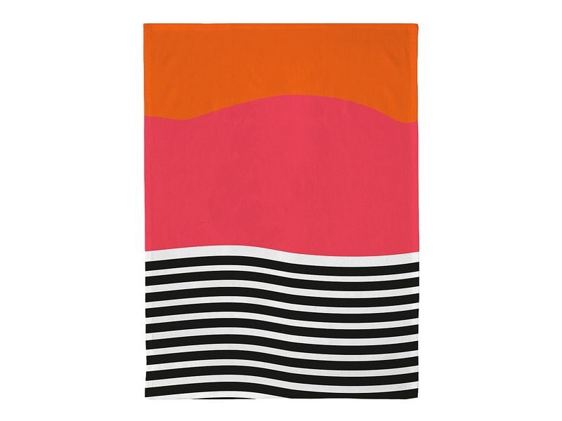 Chic Mic | Geschirrtuch Color blocks | 50 x 70 cm