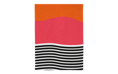 Chic Mic | Geschirrtuch Color blocks | 50 x 70 cm