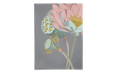 Chic Mic, Geschirrtuch Growing flower 50 x