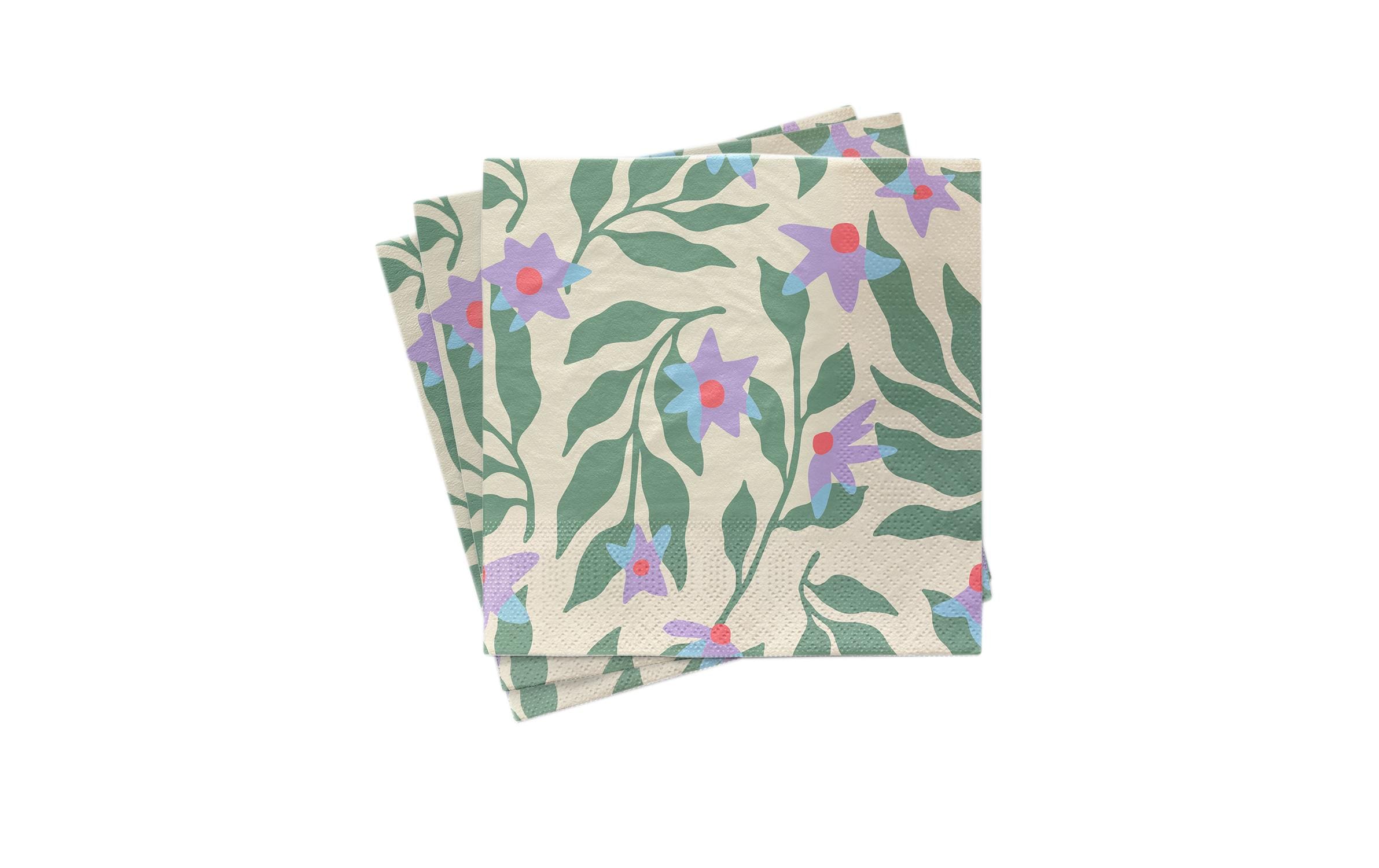 ChicMic Napkin - Endless garden