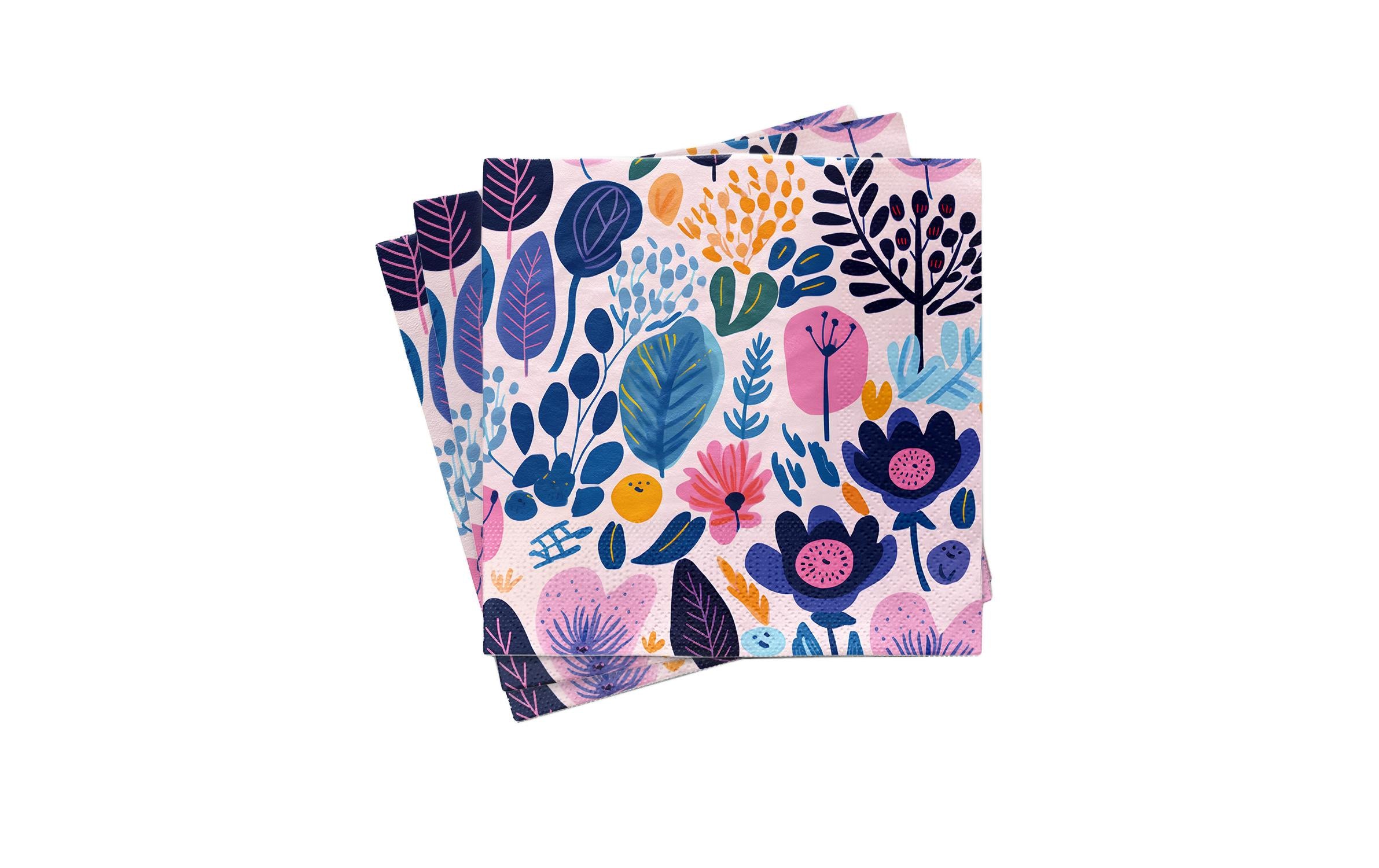 ChicMic Napkin - Paradies