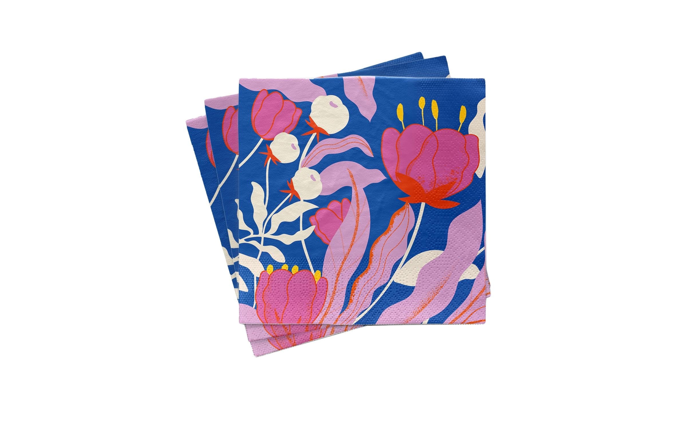 ChicMic Napkin - Summer tale