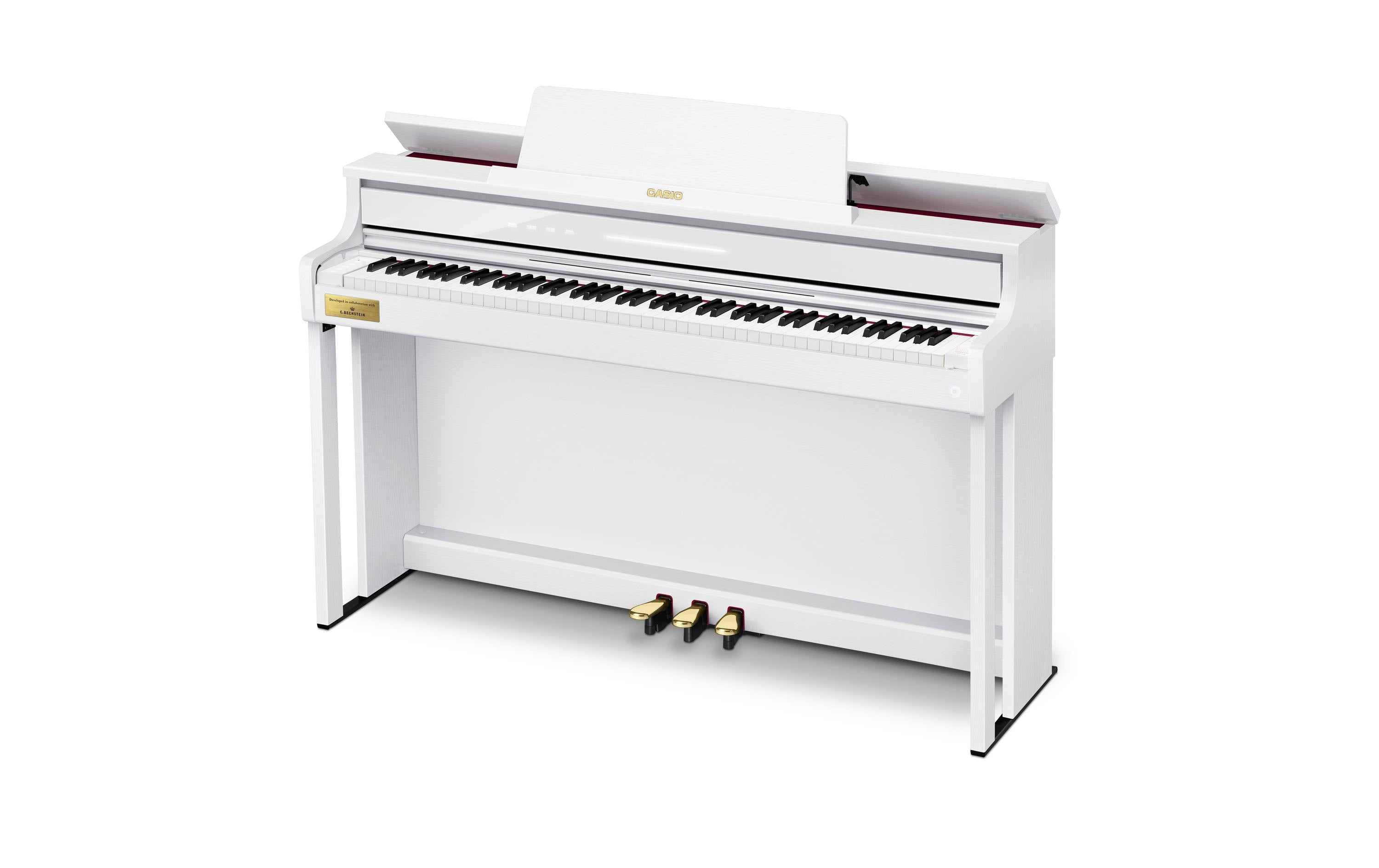 CASIO AP-750WE