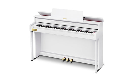 CASIO AP-750WE