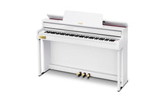 CASIO AP-750WE