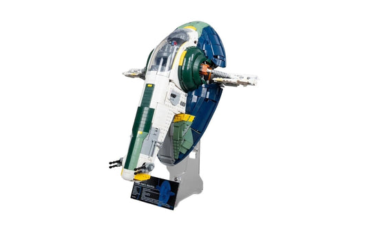 Acryl-Ständer für LEGO 75409