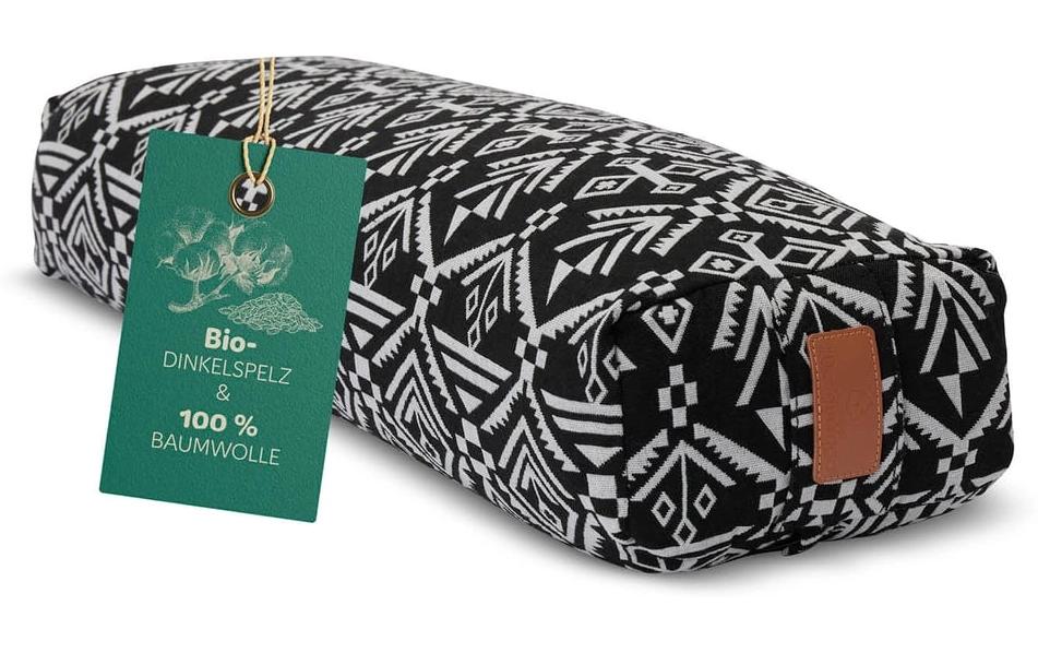 DoYourYoga Yogabolster Paravati Rechteck